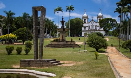 Festival de Inverno vai movimentar Vassouras neste fim de semana